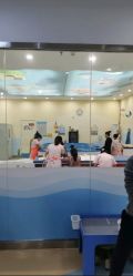 -马博士婴幼儿国际水育中心(永辉超市小马旗舰店)