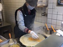 -卞姐蛋饼(陕西南路店)