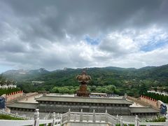 -石岛赤山风景区