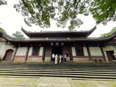 -宁波市保国寺古建筑博物馆