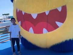 -秦皇岛乐岛海洋王国