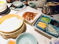 -韵秋荷(宝山龙湖天街店)