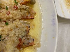 -仑头海鲜城(仑头环村南路店)