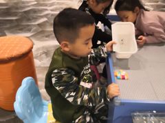 -豪食披萨烤肉自助(保定商场店)