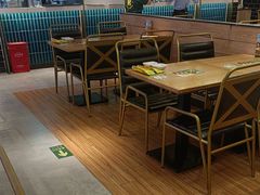 -豪客来牛排(天阳D32店)