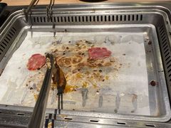 -新石器烤肉(南站店)