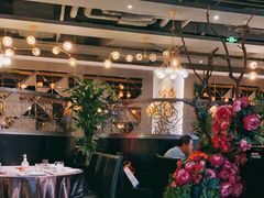 大堂-蟹榭·本帮江浙菜·蟹宴(五角场合生汇商场店)