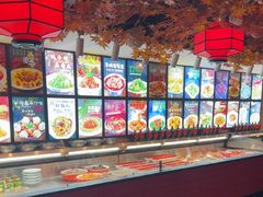 -饺子功·东北记忆·锅包肉(电厂路店)