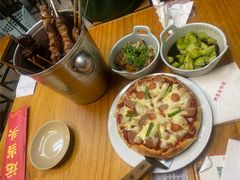 -炒豆合作社(东四总店)