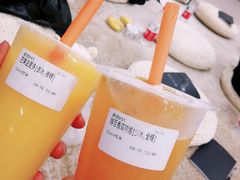 -CoCo都可(万达广场店)
