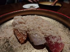 -千代武日本料理(开发区店)