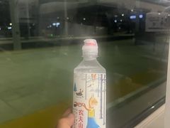 -石家庄站