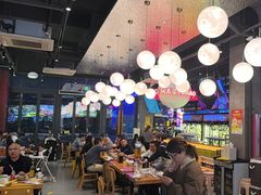 -本色.小马哥烧烤(无锡九里仓店)