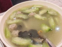 -老街饭庄·地道淮扬菜(扬子江北路总店)