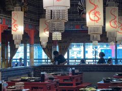 -巴九门老火锅(来福士打望店)