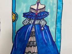 -斯玛特儿童美术中心(文化中心店)