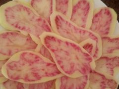 -银同牦牛肉火锅