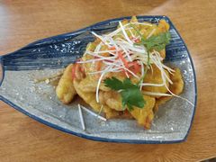 -小土豆北方菜馆(方庄店)