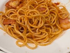-萨莉亚意式餐厅(南海万达广场店)
