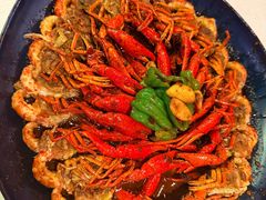 -红盔甲·小龙虾(天钥桥店)