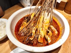 -嘉州叶婆婆钵钵鸡(建设路店)