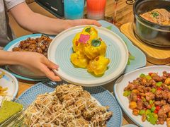 -研磨时光音乐餐厅(丁家庄店)