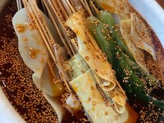 -叶婆婆钵钵鸡(解放碑店)