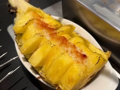 -呼伦一只牛·烧串酒场(陆家嘴店)