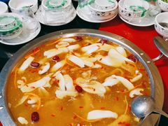 -云南邹记天麻火腿鸡(簇桥店)