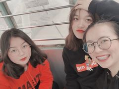 -云幽谷旅游区