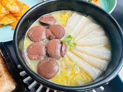 -止观小馆·辽河口渔家菜(王府井店)