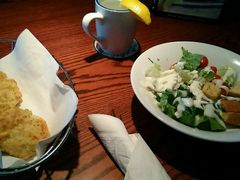 -RED LOBSTER(多伦多DT店)