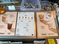 -Seesaw Coffee(朝阳大悦城店)