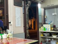 -辣肉面大王(天平路店)