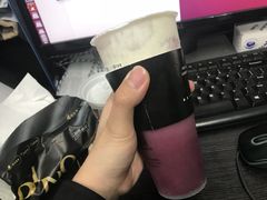 -古茗(西政小北门店)