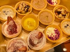 -CookieJar曲奇家(东方宝泰店)
