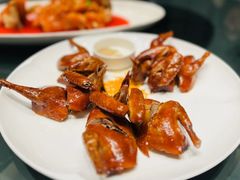 -民国红公馆·秦淮八艳(夫子庙店)
