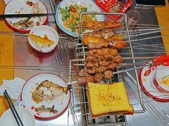 -古彭7只羊·徐州烧烤(玄武墨香路店)