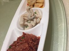 -小蓝鲸湖北菜(八一路店)