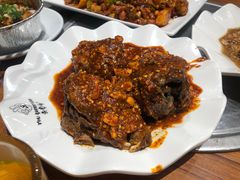 -老号尤兔头(幸福店)