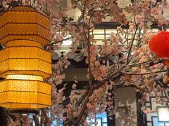 -绿茶餐厅(千岛湖银泰城店)