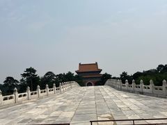 -清西陵