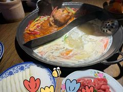 -萍姐火锅·公路夜市(打浦桥日月光店)