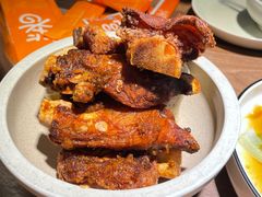 -食锦记·福建私房菜(浦西万达店)