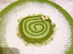 茶韵甜品－青田-théATRE 茶聚场(王府中環店)