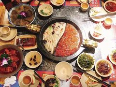 -蜀大侠火锅(四川北路店)