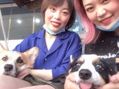 -游心咖啡(青山滨江店)