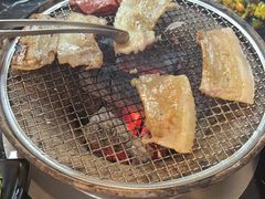 -燚青春东北泥炉烤肉(百合店)