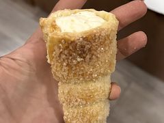 -中关村茶点