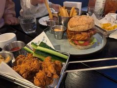 -bluefrog蓝蛙(水游城店)